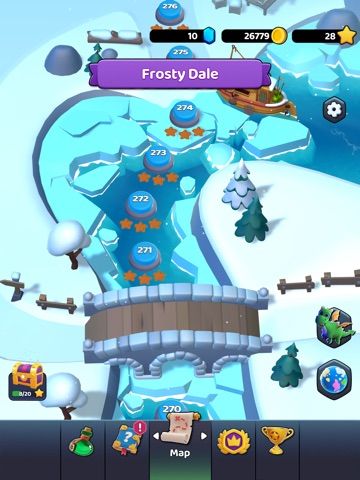 Spire Blast