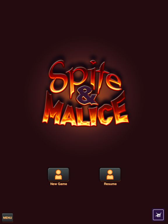 Spite & Malice