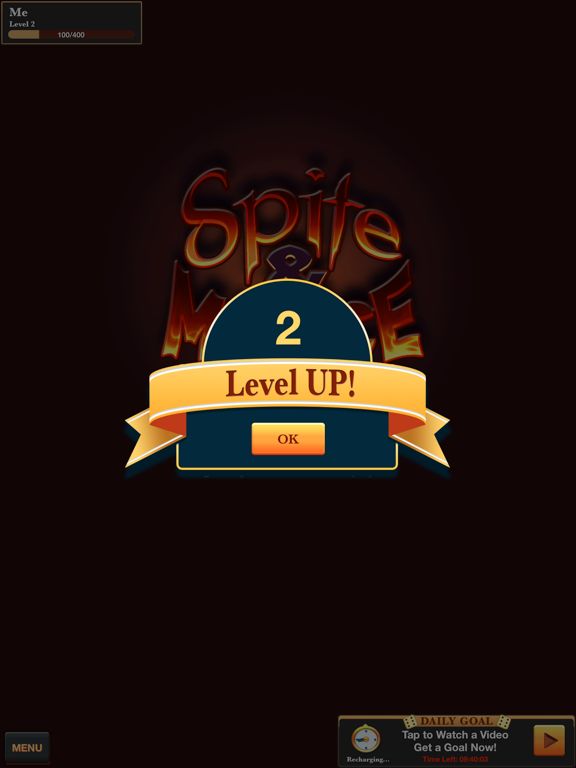 Spite & Malice - Classic Game