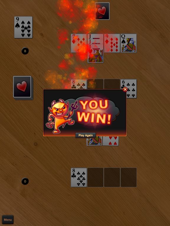 Spite & Malice - Classic Game