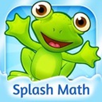 Splash Math - Games by Grade
