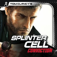 Splinter Cell Conviction