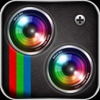 Split Pic Collage Maker Layout