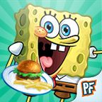 SpongeBob Diner Dash Deluxe