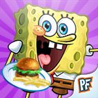 SpongeBob Diner Dash Lite