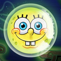 SpongeBob Marbles & Slides