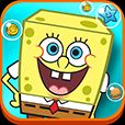 SpongeBob Moves In