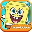 SpongeBob Moves In