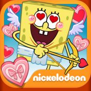 SpongeBob Moves In