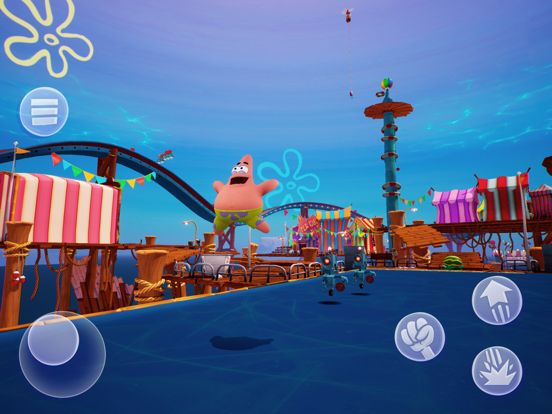 SpongeBob SquarePants