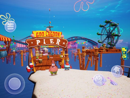 SpongeBob SquarePants