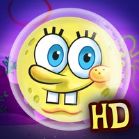 SpongeBob SquarePants Marbles & Slides HD