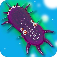 Spore Simulator 3D