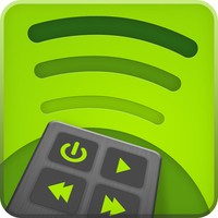Spot Remote (Remote Control for Spotify)