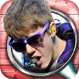 Spot for Justin Bieber