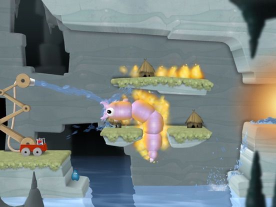 Sprinkle Islands