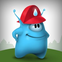 Sprinkle: Water splashing fire fighting fun!