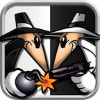 Spy vs Spy