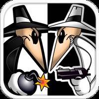 Spy vs Spy