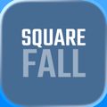 Square Fall Game