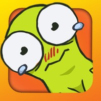 Squirkie: Lost His Shells!