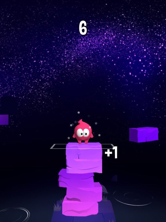 Stack Jump
