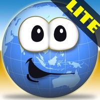 Stack the Countries Lite