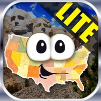 Stack the States Lite