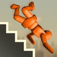 Stair Dismount®