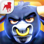 Stampede Run Free