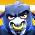 Stampede Run Free