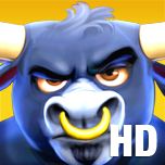 Stampede Run HD