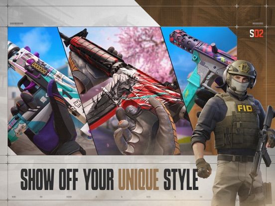 Standoff 2