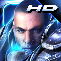 Spacefront: Collision HD