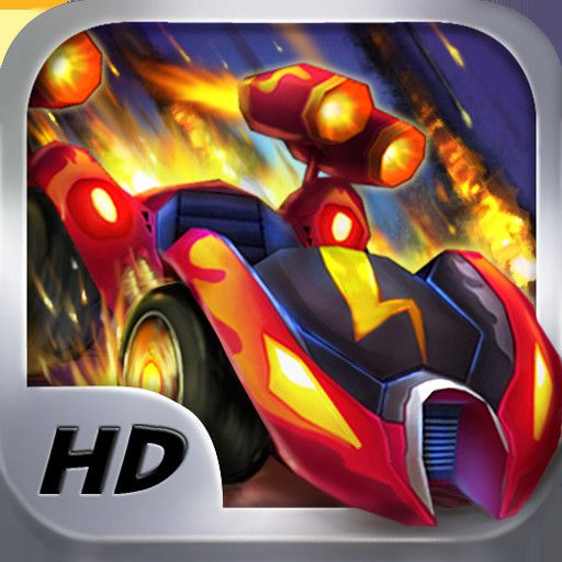StarRacing