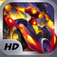 StarRacing™