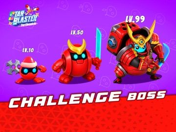 Star Blaster: Space Roguelike