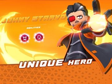 Star Blaster: Space Roguelike