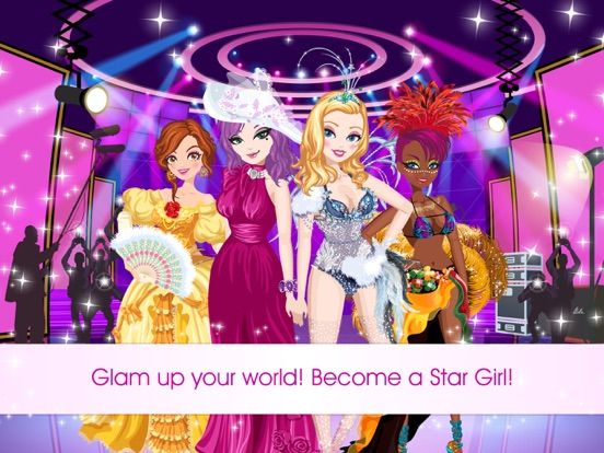 Star Girl