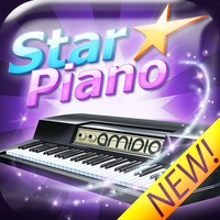 Star Piano
