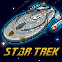 Star Trek Trexels