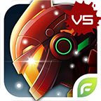 Star Warfare:Alien Invasion