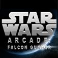 Star Wars Arcade: Falcon Gunner