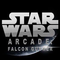 Star Wars Arcade
