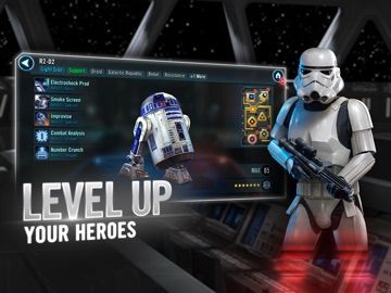 Star Wars: Galaxy of Heroes