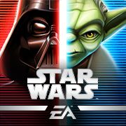Star Wars: Galaxy of Heroes