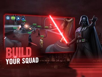 Star Wars: Galaxy of Heroes