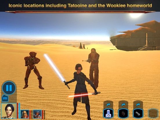 Star Wars: KOTOR