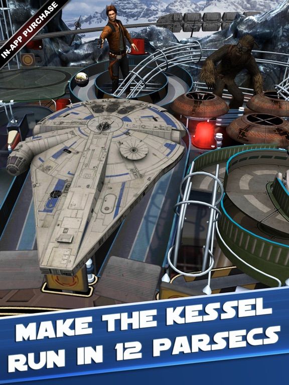 Star Wars Pinball 7