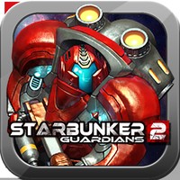 Starbunker: Guardians2